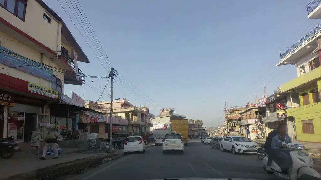 Bojhpur Post Office