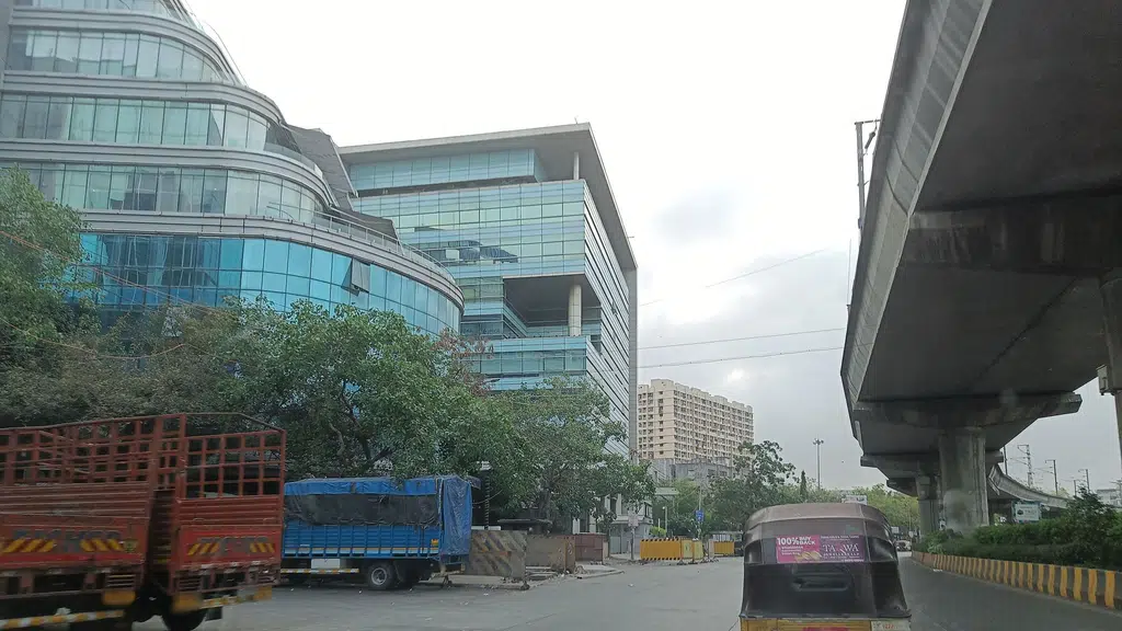 Rahul's Marketplace