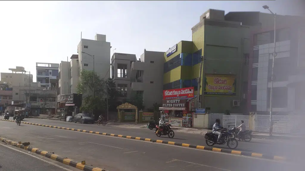 Bhanu Multi Speciality Hospital