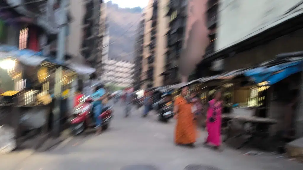 Mahalaxmi Sweets and Farsan Mart
