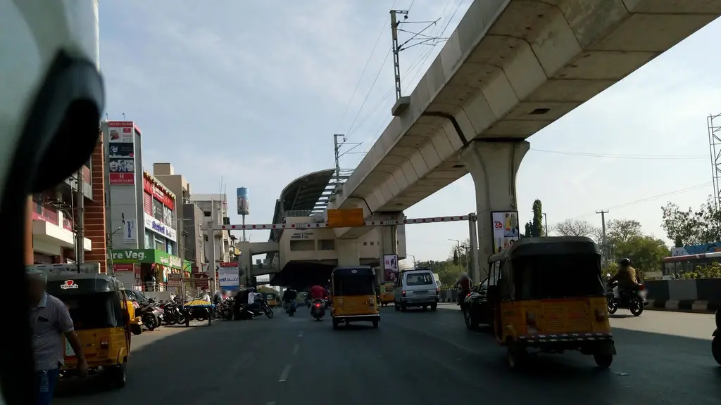 Kinara Capital