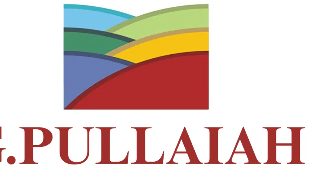 G. Pullaiah College of Engineering & Technology