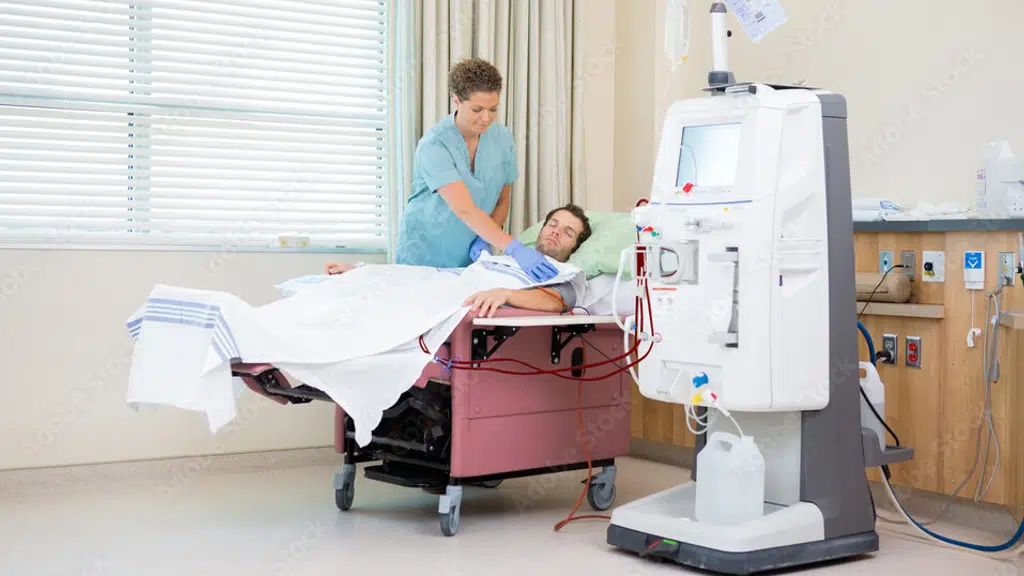 Samarth Health care