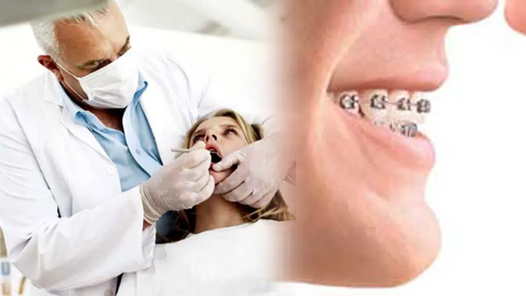 Dental and oral clinic