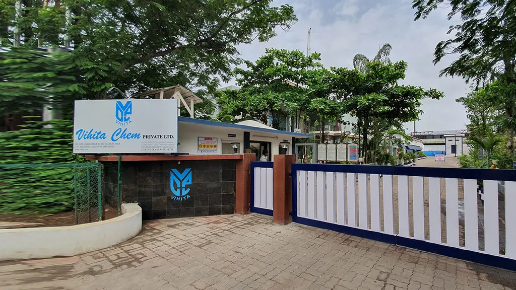 Vihita Chem Private Limited