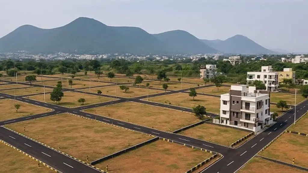 Hayagriva Properties