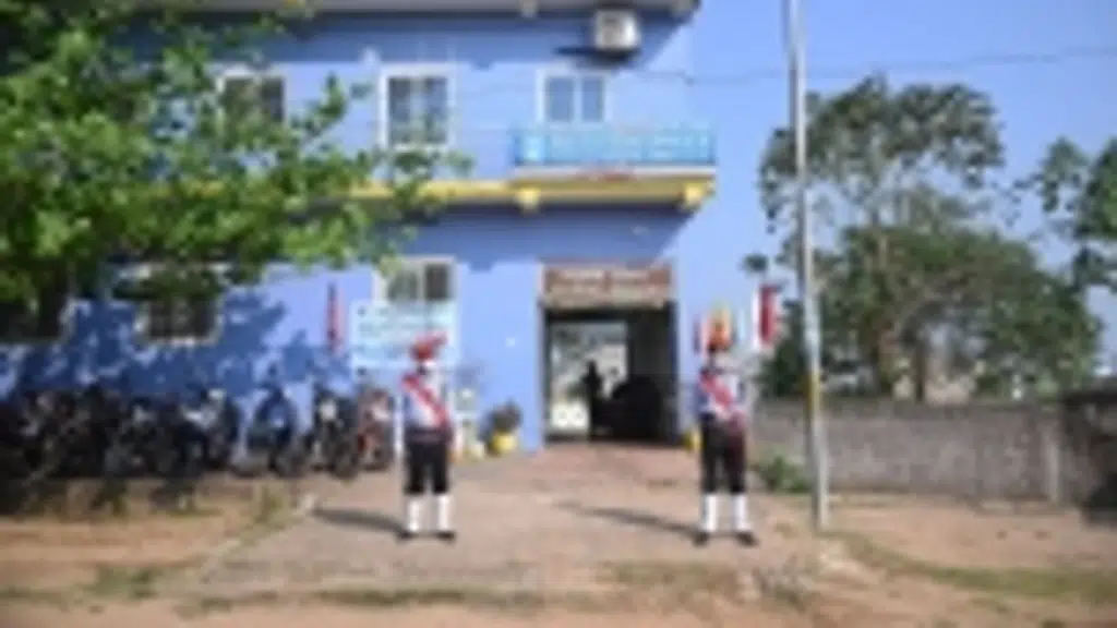 GISS Security Services Private Limited