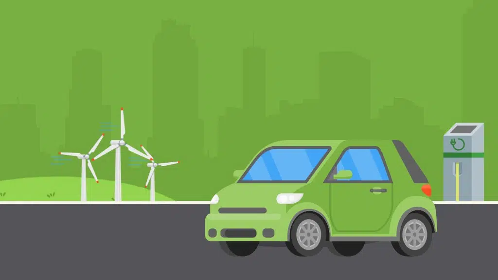 Green Wheels Travel LLP