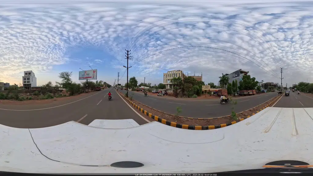 Dana Paani Dhaba Guna