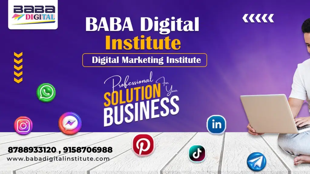 Baba Digital Institute