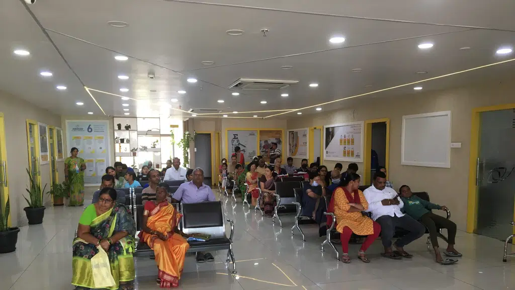 Abhinav Eye Care and Laser Centre