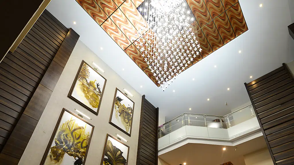 Hotel Atrium