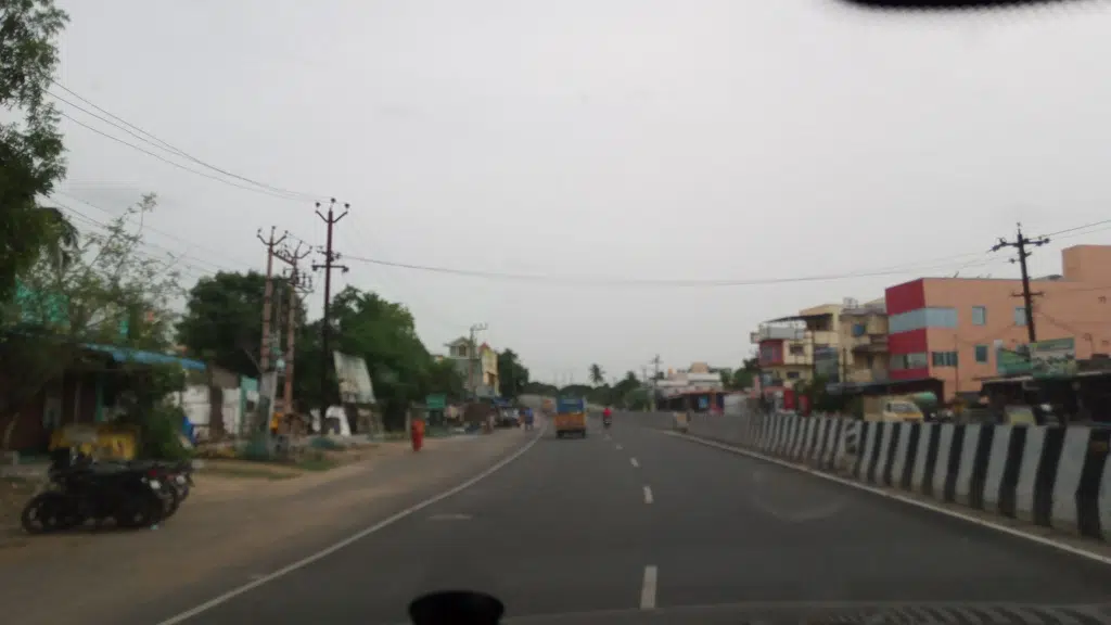 Sri Periyapalayam Amman Temple