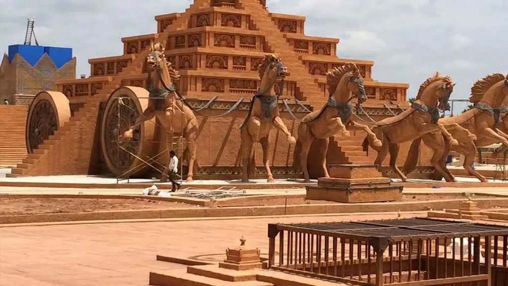 Indore FILM City