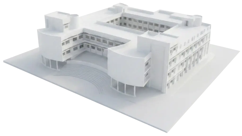 KMEA College of Architecture