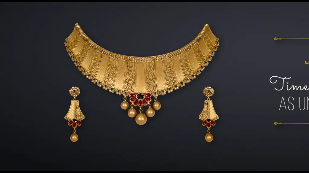 B N Jewellers