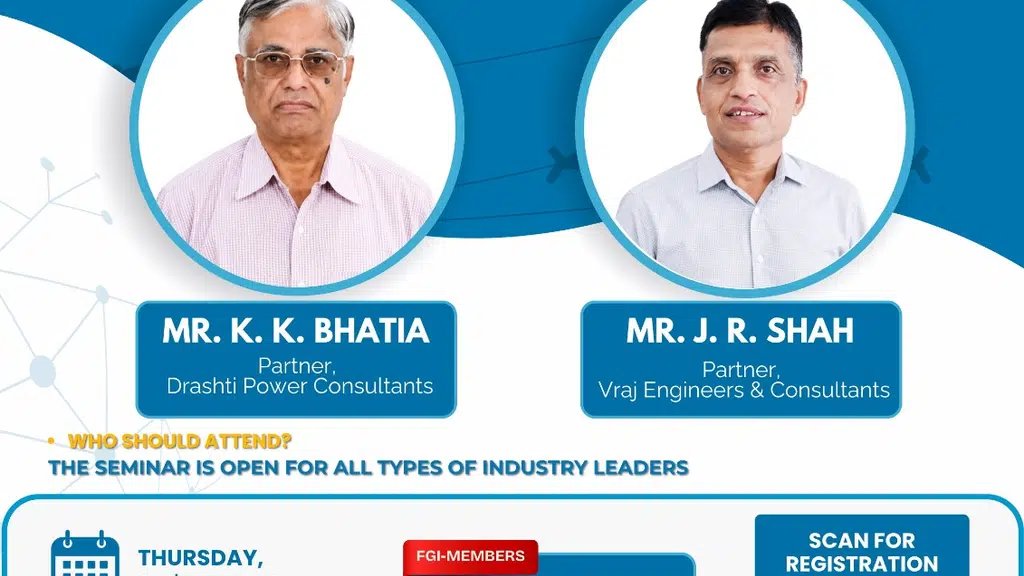 Federation of Gujarat Industries