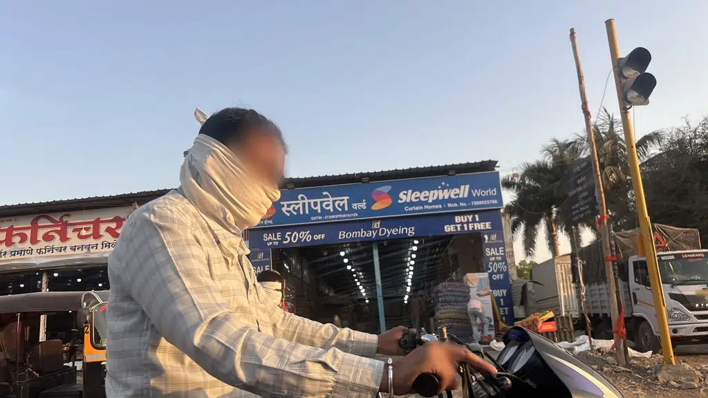 DK Biryani - Sinhagad Road