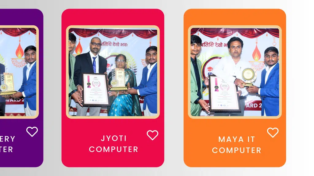 SOMU TECH Computer  Institute