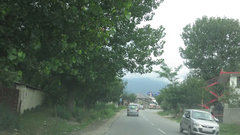 Himalayan Route's