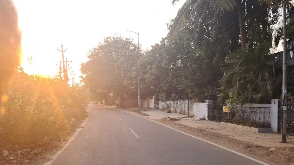 Kristhi Suvartha Mahima Mandiramu