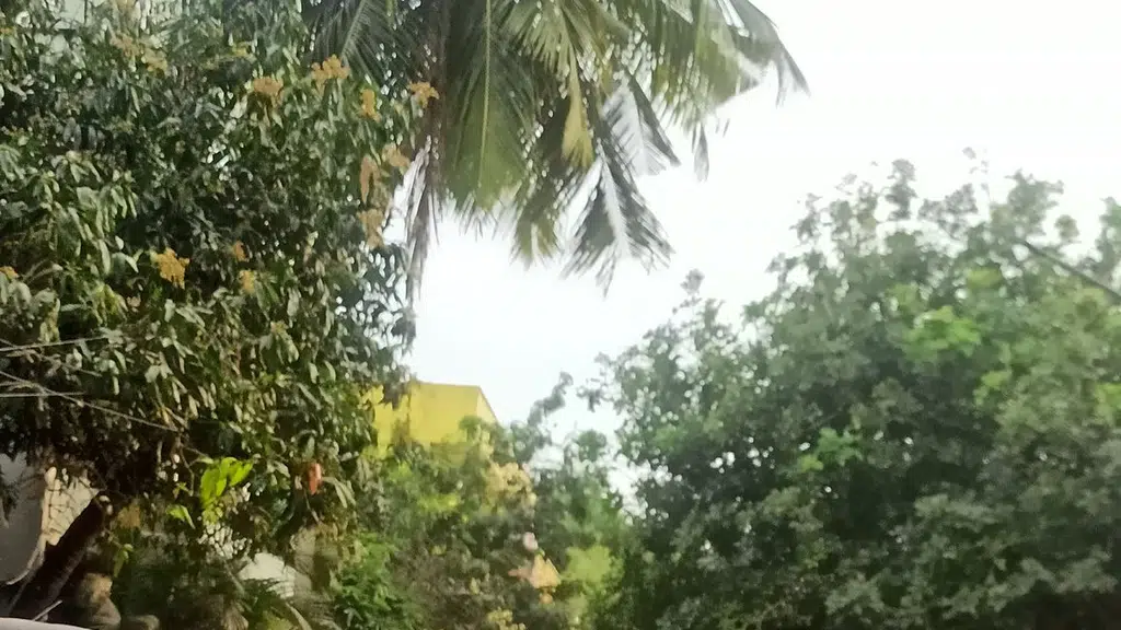 Railway Colony Aided High School