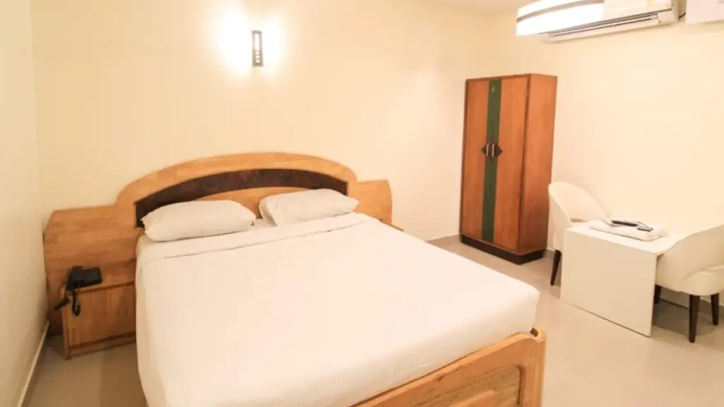 Hotel Dravidar