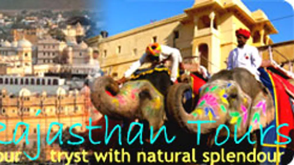 North India Trip