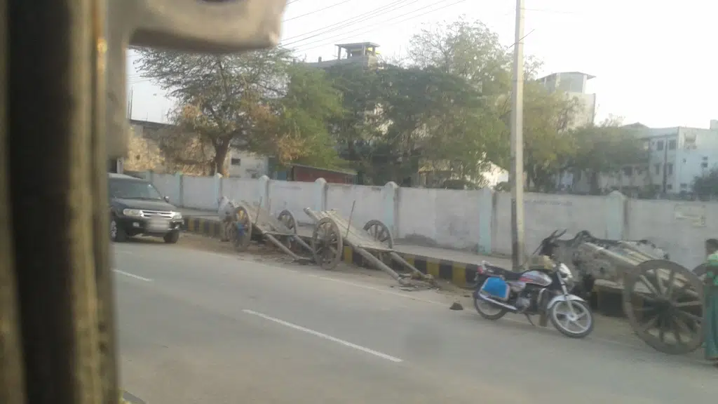 Swastik Shopping Centre