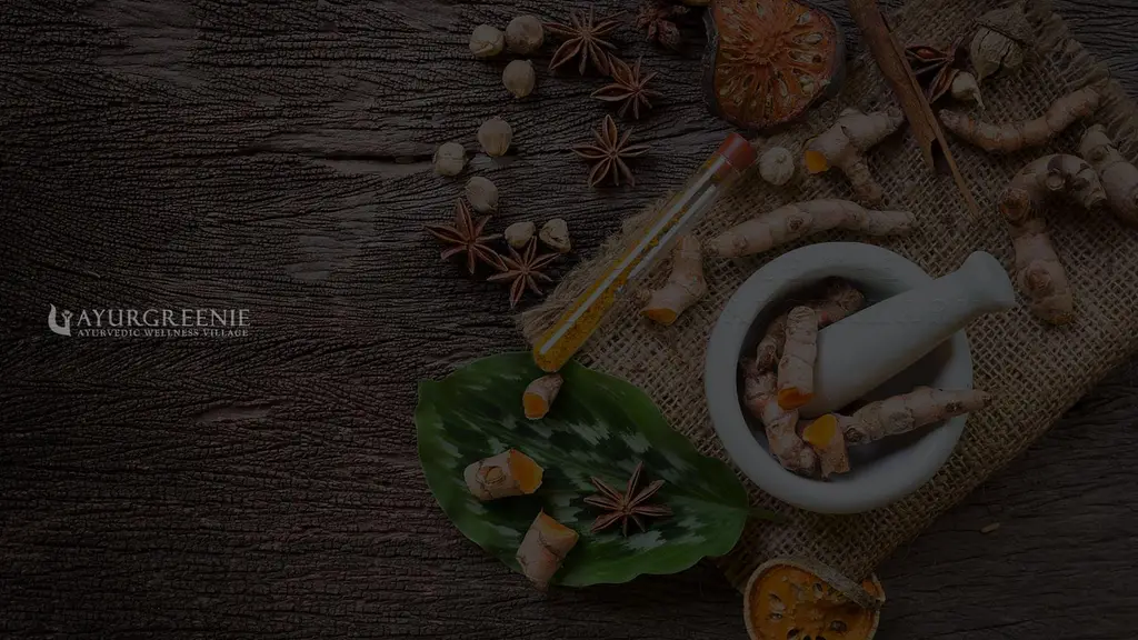 Ayurgreenie Ayurvedic
