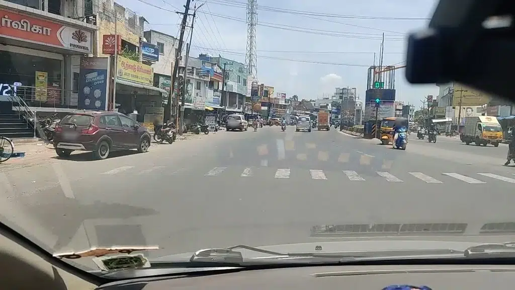 Murugan Stores Super Market