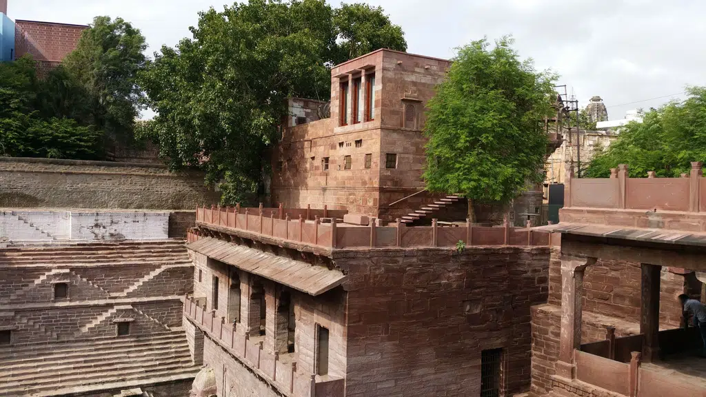 Jharokha 360