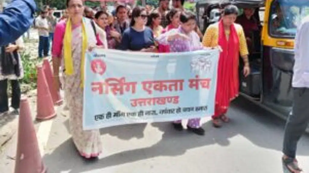 Spirit of uttarakhand .in