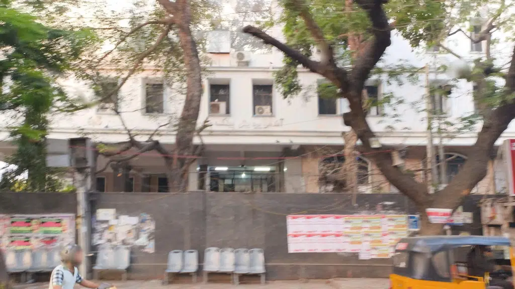 India Tourism Development Corporation