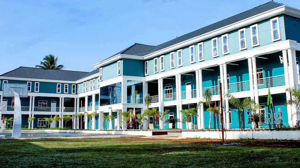 The Rajas International School Kottayam