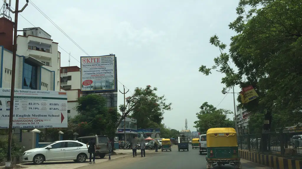 Shree Umiya Travels
