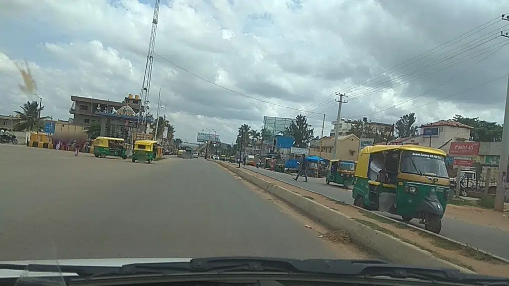 S-Mall Tumkur