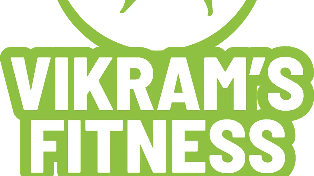 Vikram's Fitness Studio
