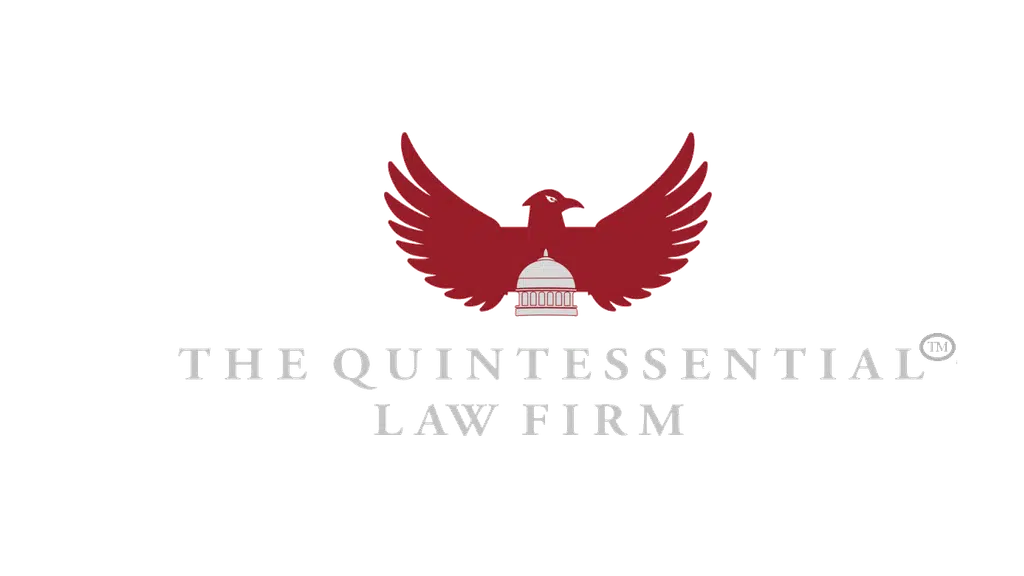 The Quintessential Law Firm