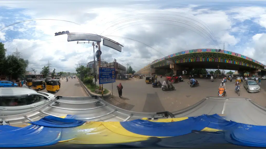 TVS - Aparna Automotives