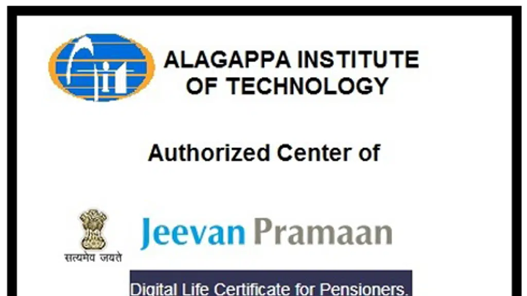 Alagappa University