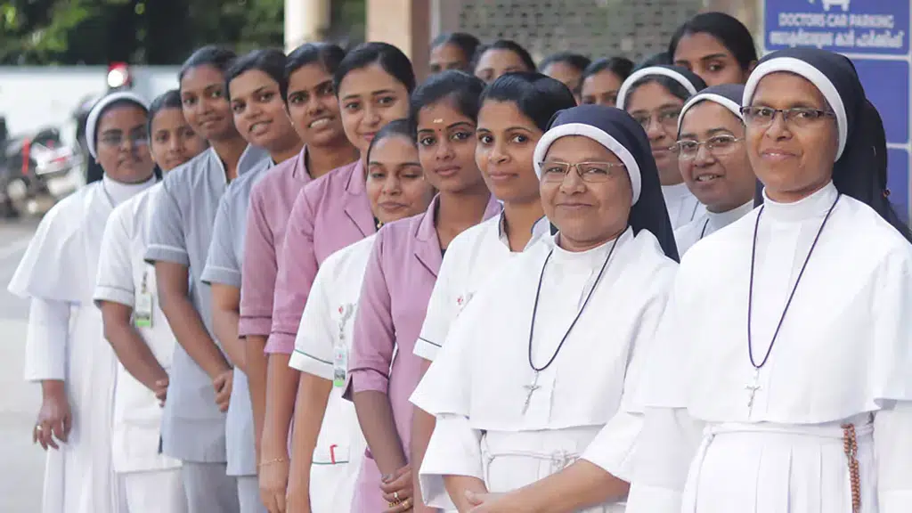 Dhanya Mission Hospital
