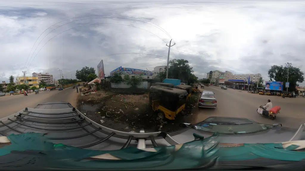 Prakruti Avenues Private Limited