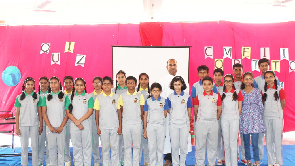 St. Paul School Balotra