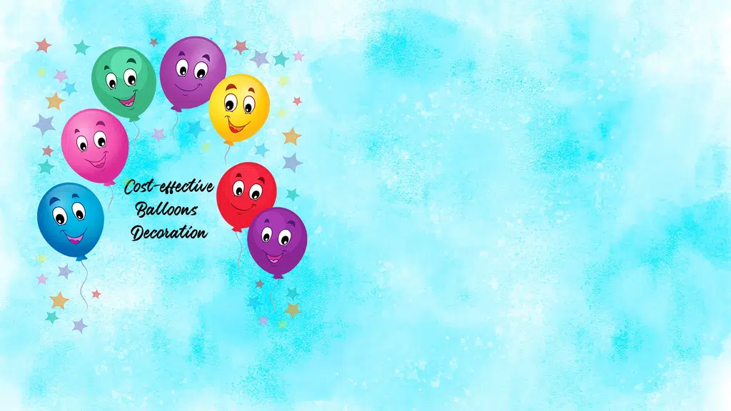Customize Logo Printed Balloons Manufacturer
