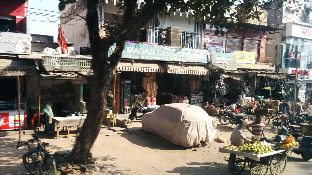 Madan Lal Rajkumar Kirana and General Store