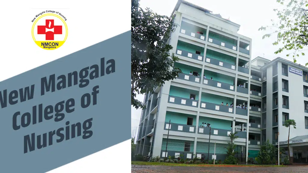 New Mangala College of Nursing