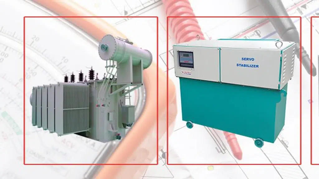 Transform Electricals, Bangalore, India
