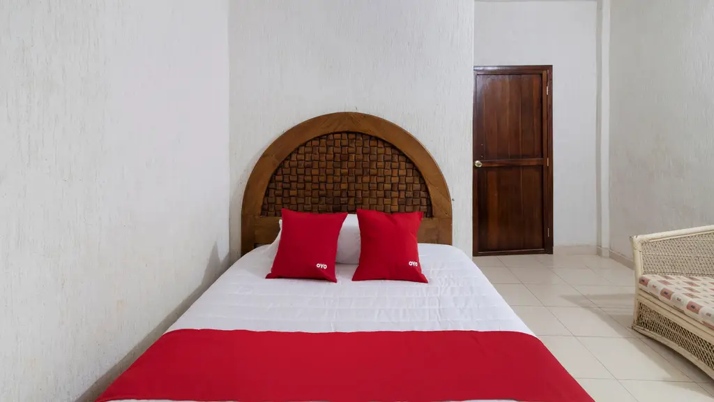 OYO 25080 Vivekam Home Stay