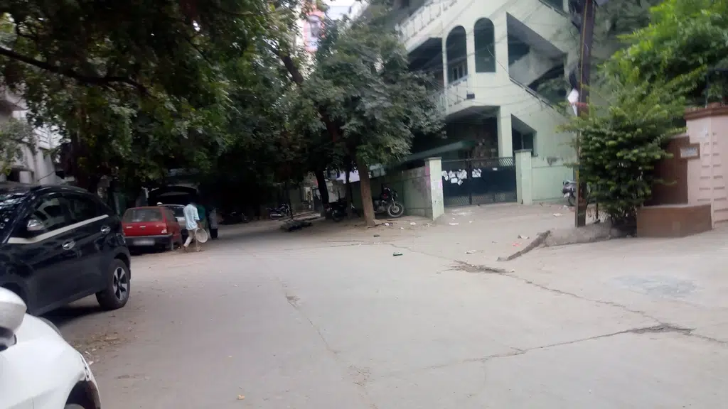 Suncity Apartments